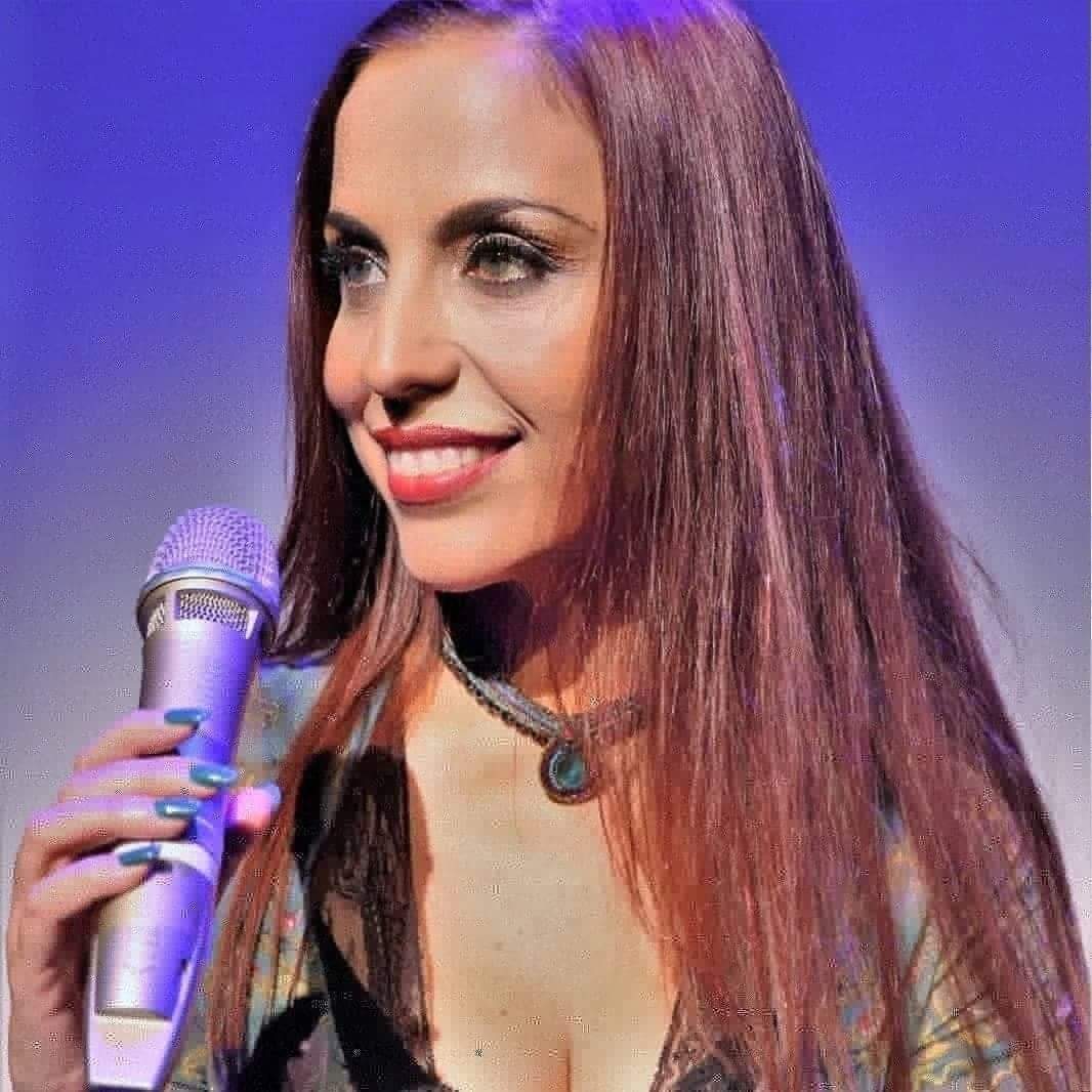 הרצאה: "דגת הזהב" - גלית בנגלס