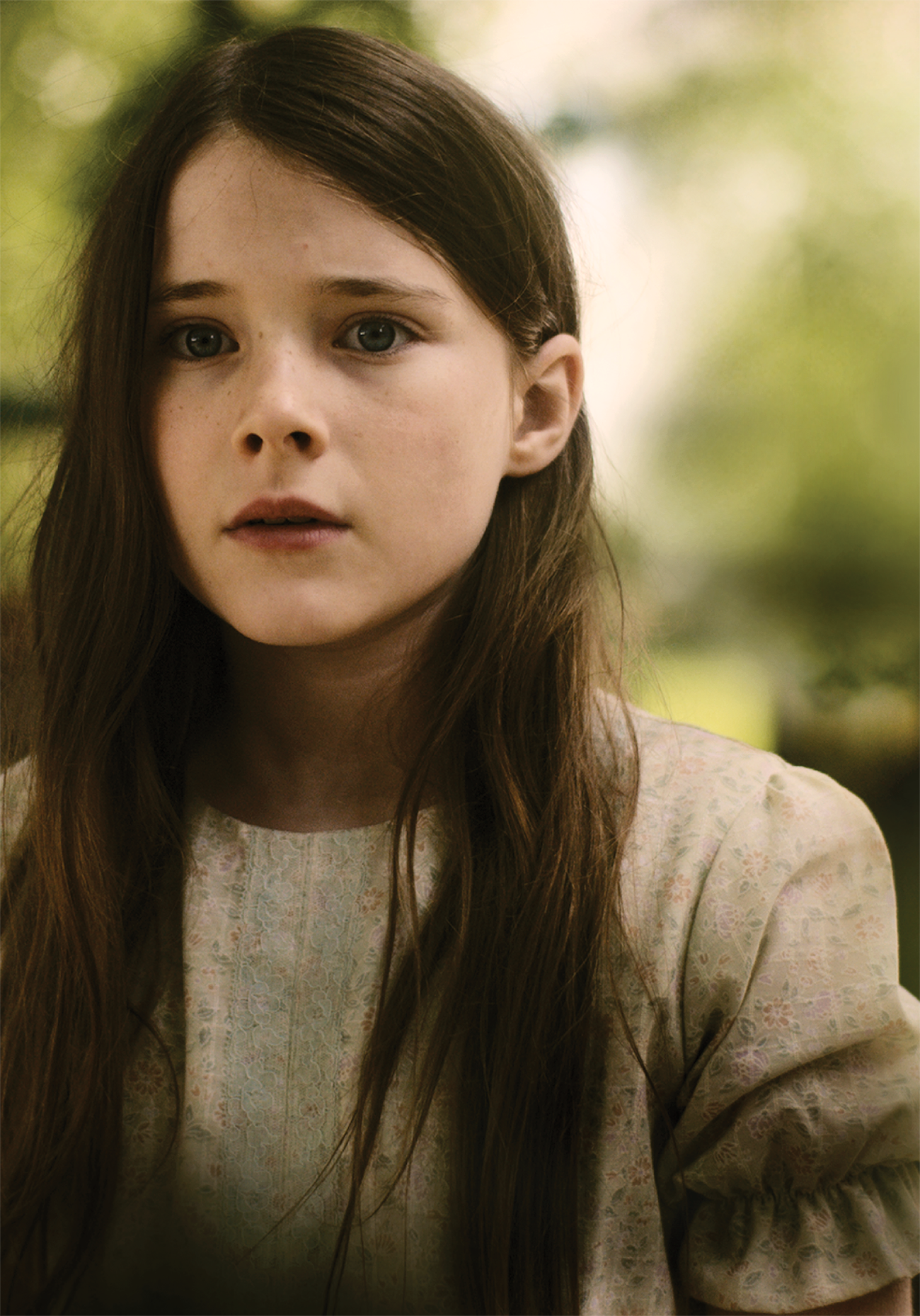 סרט: "נערה שקטה"