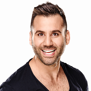 מופע סטנד אפ: חן מזרחי