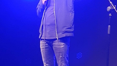 ערב מיוחד להגברת המודעות לצרכים מיוחדים