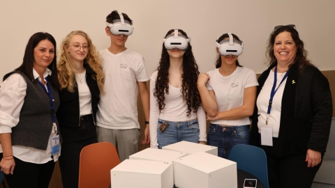 פרס חינוך ארצי