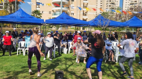 יום המעשים הטובים
