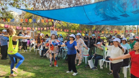 יום המעשים הטובים