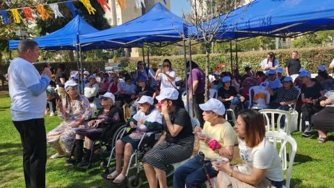 יום המעשים הטובים