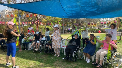 יום המעשים הטובים