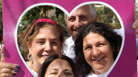 יום המעשים הטובים