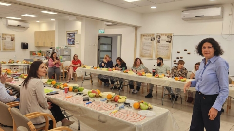 יום העובד הסוציאלי