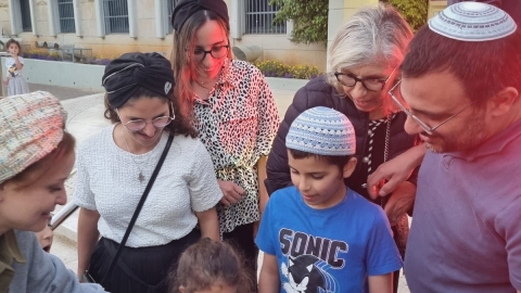 אופנוע חדש של  יחידת האופנוענים של זקא 2.jpg
