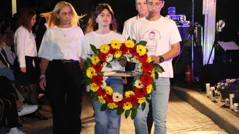 ערב יום הזיכרון בגבעת שמואל 4.jpg