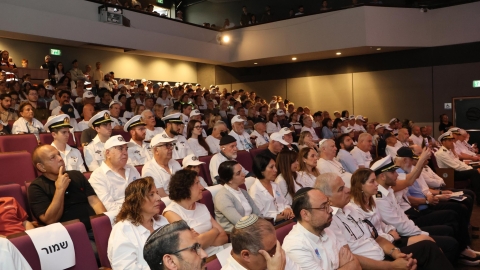 טקס זיכרון לחללי צוללת אח״י דקר 5.jpg