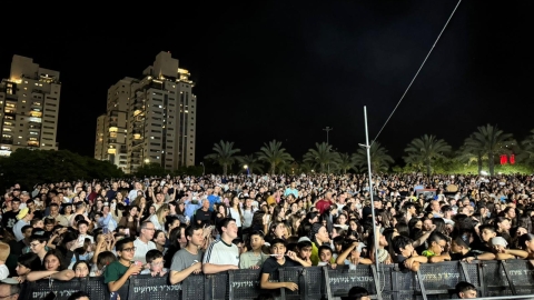 ההופעה של ישי ריבו נס וסטילה בגבעת שמואל 5.jpg
