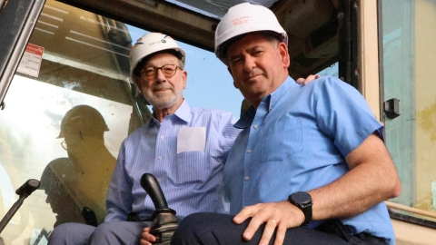 שלב ב בפרויקט פינוי בינוי שער העיר יצא לדרך 1.jpg