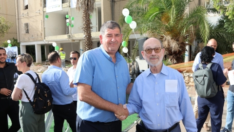 שלב ב בפרויקט פינוי בינוי שער העיר יצא לדרך6.jpg
