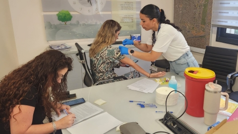 נשות הגבעה דואגים לבריאותכן 5.jpg