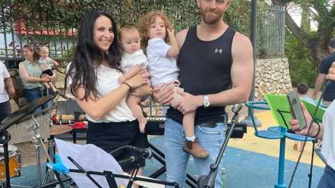 שבועות קהילתי ברמת אילן 2.jpg