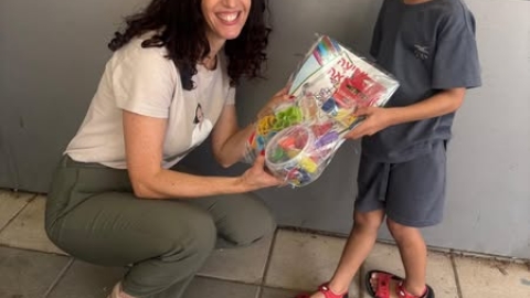 ממשיכים לעטוף את המשפחות המיוחדות בגבעת שמואל 4.jpg