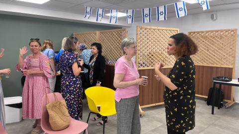 קהילת בעלי העסקים של גבעת שמואל יוצאת לדרך 4.jpg