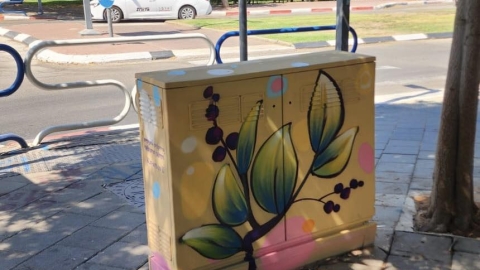 מתקשטים ארונות הסעף בעיר 3.jpg