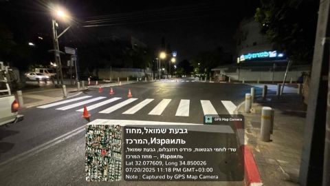 עבודות לחידוש וצביעה של סימוני כבישים 7.jpg
