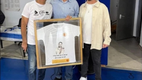 טורניר כדורסל לזכרו של סגן איתן בן יצחק היד 6.jpg