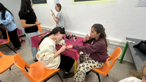 שעת סיפור וחיבוק למשפחות המגויסות 4.jpg