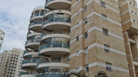 הזירה שנפגעה מרסיס פונתה והושבה לקדמות 3.jpg