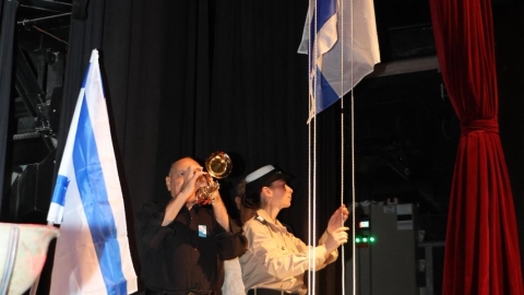 גבעת שמואל זוכרת את לוחמי אח.י דקר 5.jpg