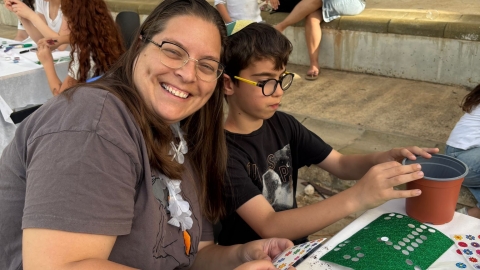 הפנינג חגיגי עבור משפחות לילדים עם צרכים מיוחדים 3.jpg