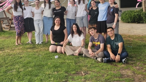 הפנינג חגיגי עבור משפחות לילדים עם צרכים מיוחדים 5.jpg