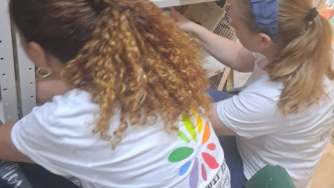 חברות מעגל נשים גבעת שמואל מתגייסות למען הקהילה 2.jpg
