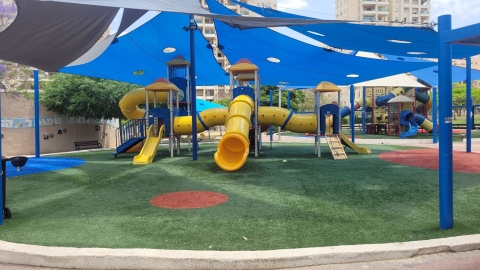 גבעת שמואל ממשיכה בהתחדשות, פיתוח וטיפוח העיר 1.jpg