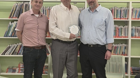 נפרדים בהערכה רבה ממפקח מחוז מרכז בחמד, גדי בר טוב 1.jpg