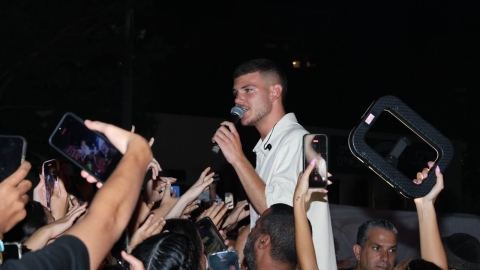 גבעת שמואל פתחה את חגיגות הקיץ 1.jpg
