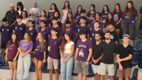 אולם ספורט חדש נחנך בשכונה הדרומית 2.jpg