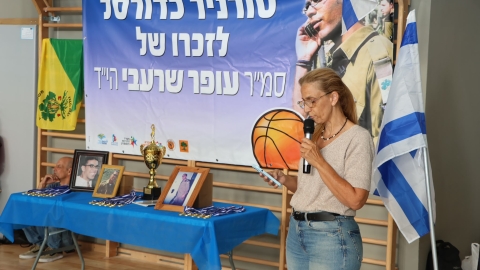 אולם ספורט חדש נחנך בשכונה הדרומית 6.jpg